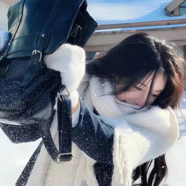等着你