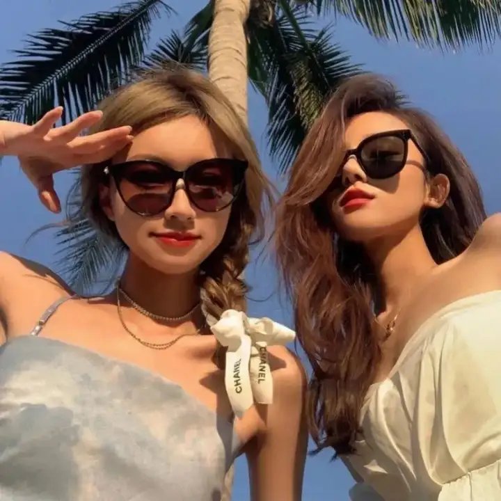 穷街艳女
