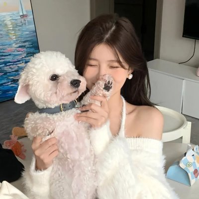 我亲爱的妖怪女友